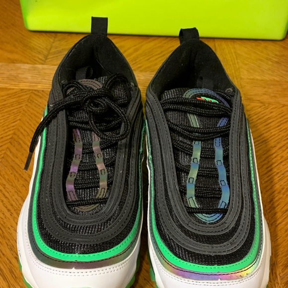 Nike air max 97 Dallas home - Picture 4 of 6